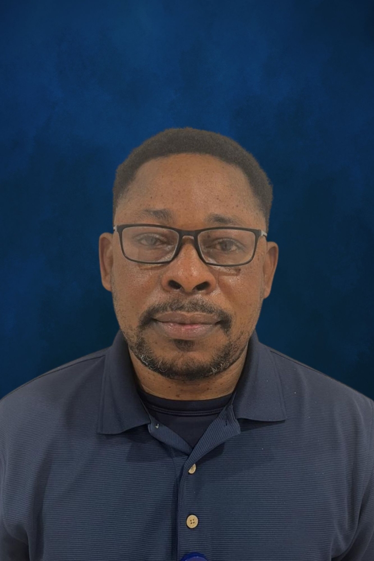 Bolaji Alabi